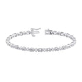 Pulseira imperial 42 pedras